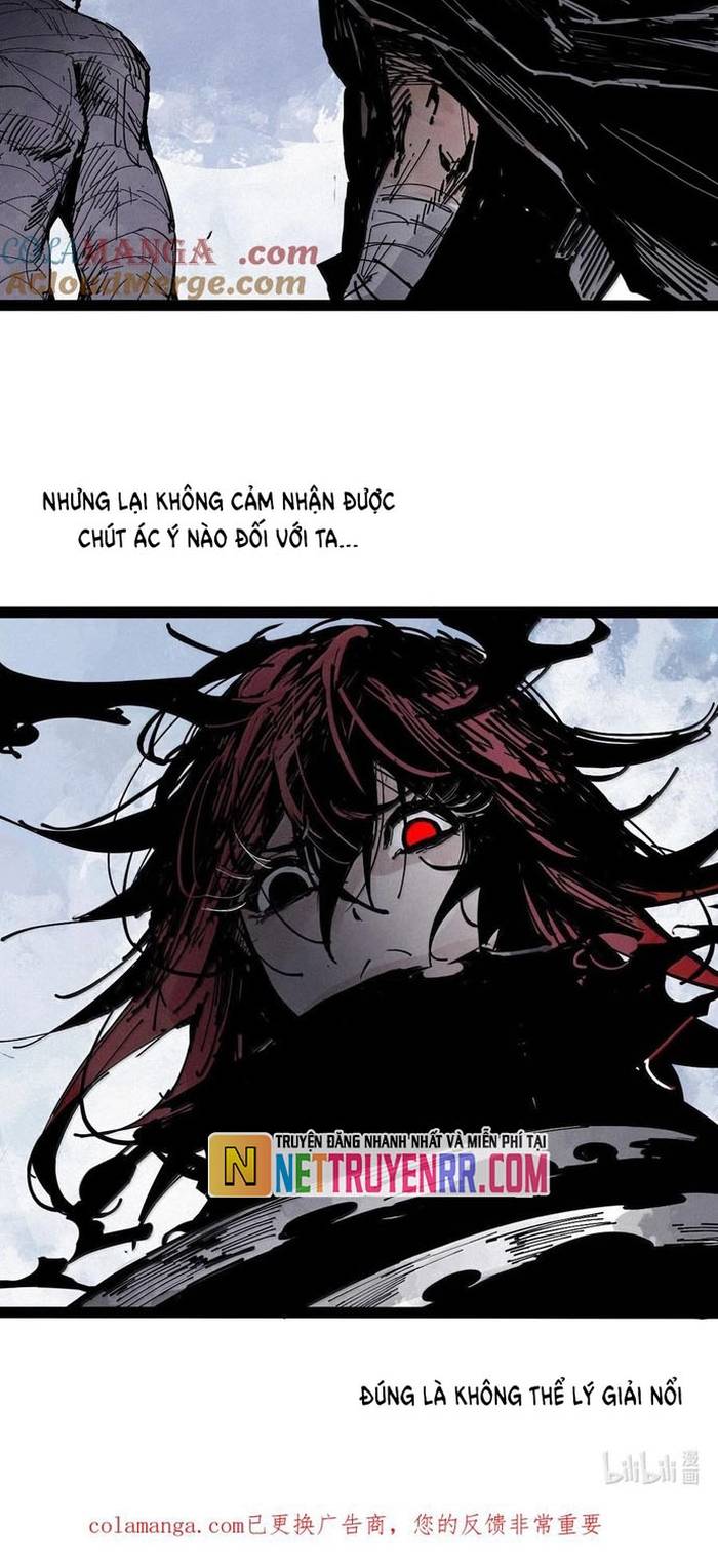 Mặt Nạ Chân Lý Chapter 206 - Trang 2