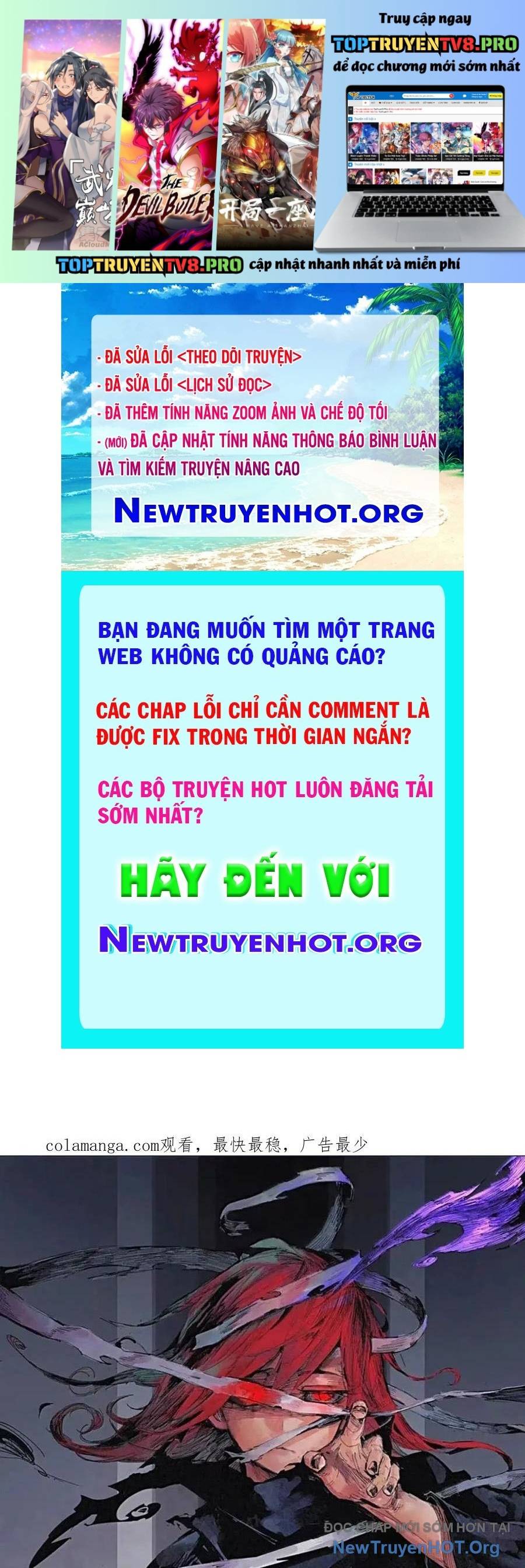 Mặt Nạ Chân Lý Chapter 207 - Trang 2