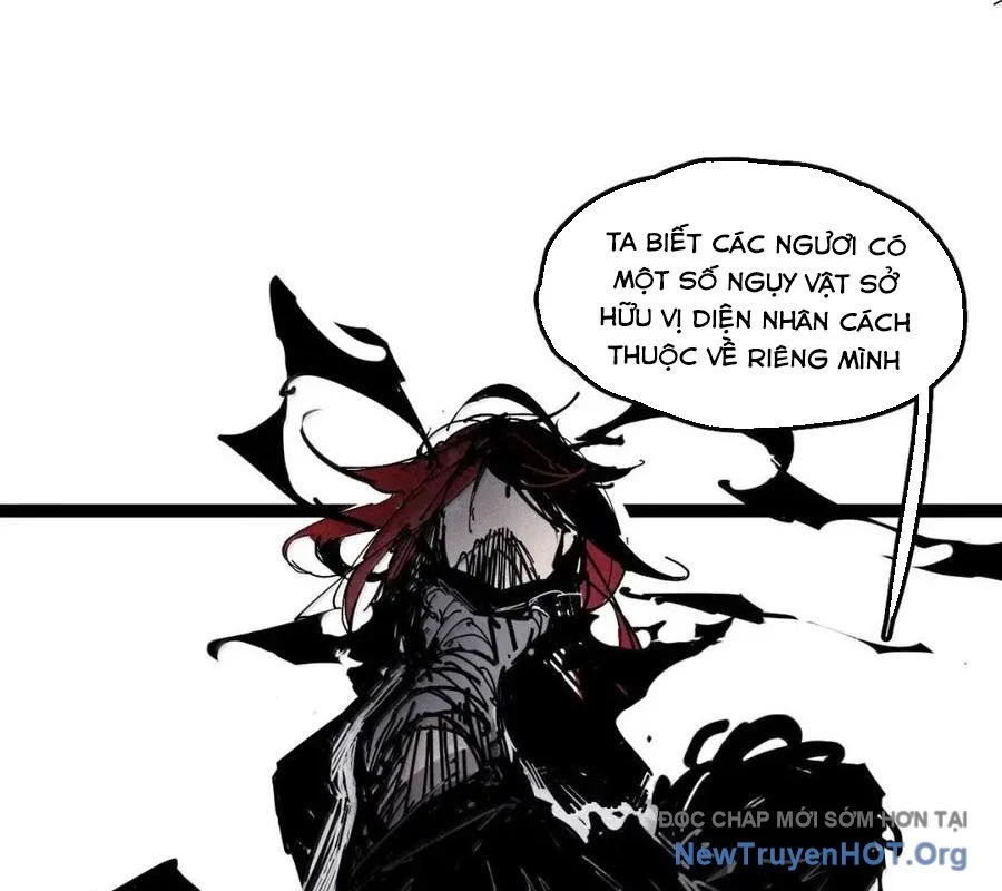 Mặt Nạ Chân Lý Chapter 207 - Trang 2