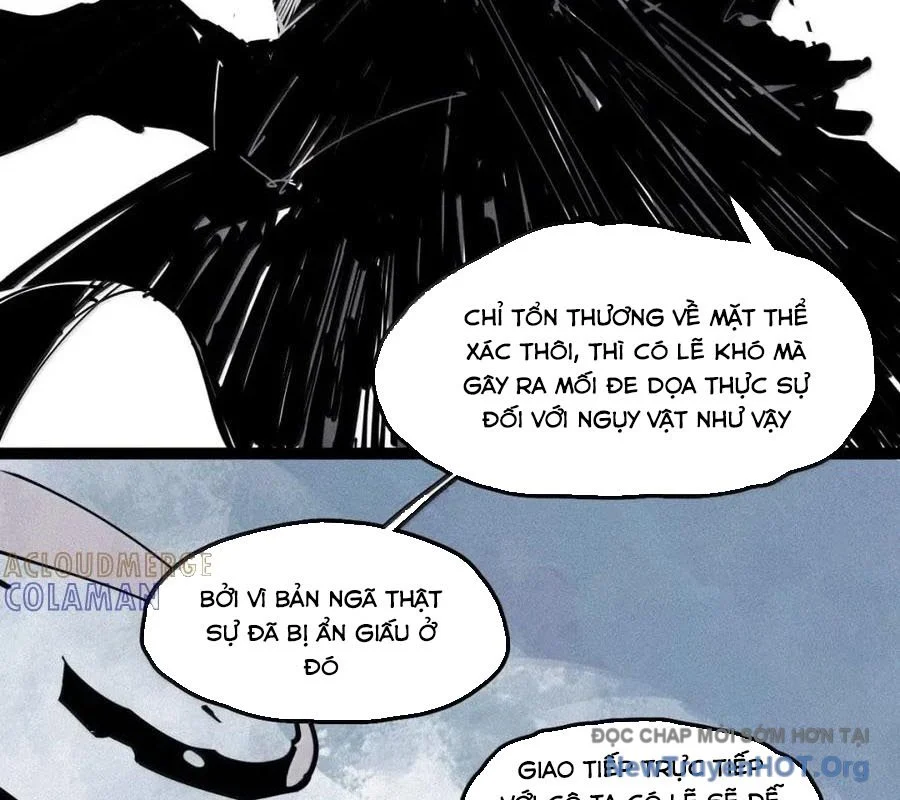 Mặt Nạ Chân Lý Chapter 207 - Trang 2