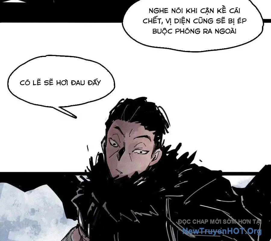 Mặt Nạ Chân Lý Chapter 207 - Trang 2