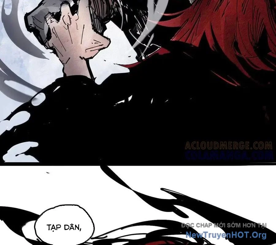 Mặt Nạ Chân Lý Chapter 207 - Trang 2