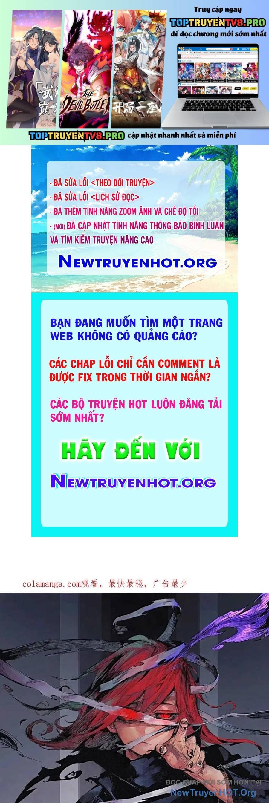 Mặt Nạ Chân Lý Chapter 208 - Trang 2