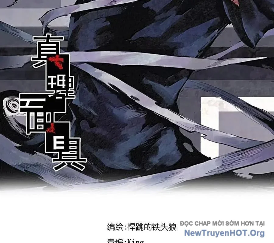 Mặt Nạ Chân Lý Chapter 208 - Trang 2