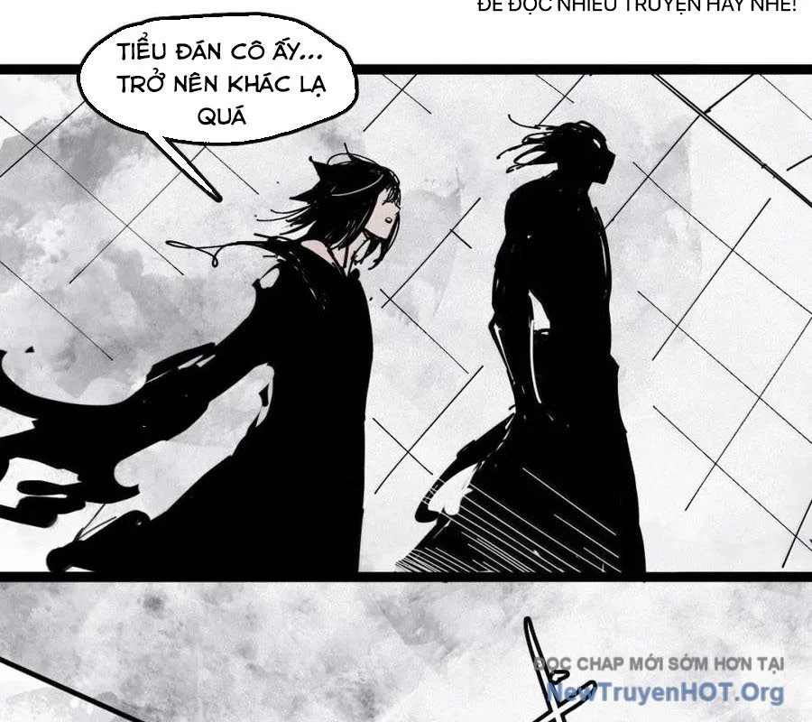 Mặt Nạ Chân Lý Chapter 208 - Trang 2