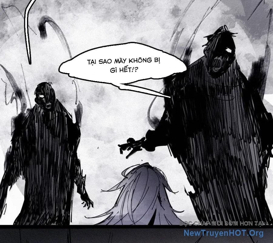 Mặt Nạ Chân Lý Chapter 208 - Trang 2