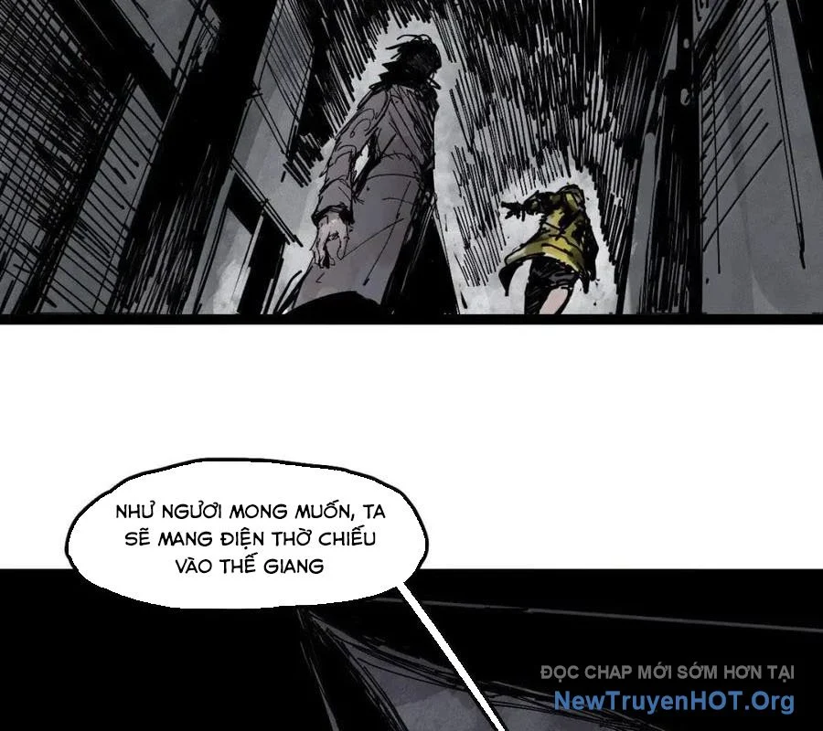 Mặt Nạ Chân Lý Chapter 208 - Trang 2
