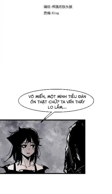 Mặt Nạ Chân Lý Chapter 209 2
