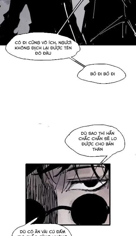 Mặt Nạ Chân Lý Chapter 209 8