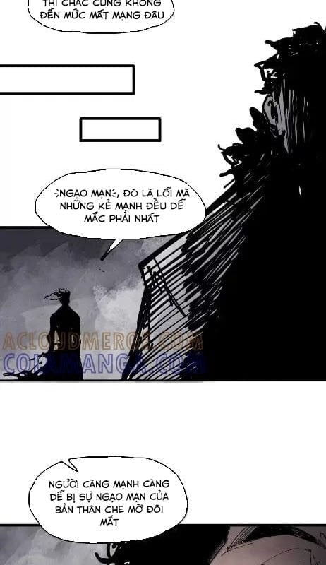 Mặt Nạ Chân Lý Chapter 209 9