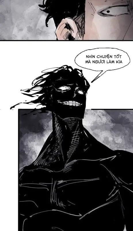 Mặt Nạ Chân Lý Chapter 209 10