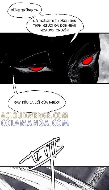 Mặt Nạ Chân Lý Chapter 209 14