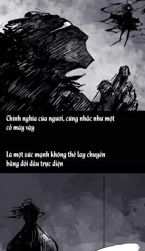 Mặt Nạ Chân Lý Chapter 209 21