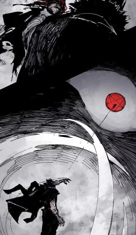 Mặt Nạ Chân Lý Chapter 209 25