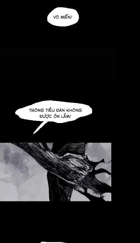 Mặt Nạ Chân Lý Chapter 209 27