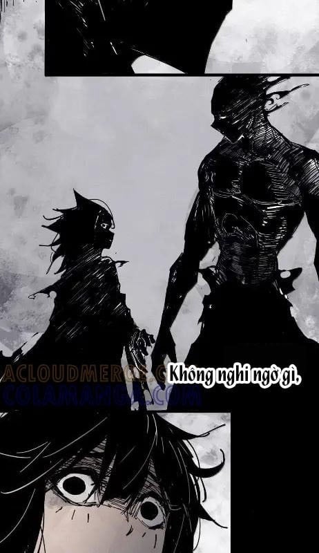 Mặt Nạ Chân Lý Chapter 209 29