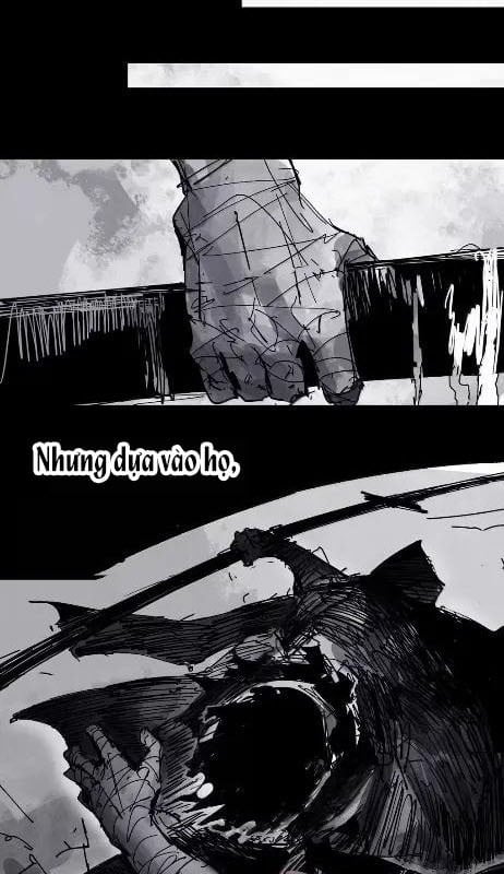 Mặt Nạ Chân Lý Chapter 209 31