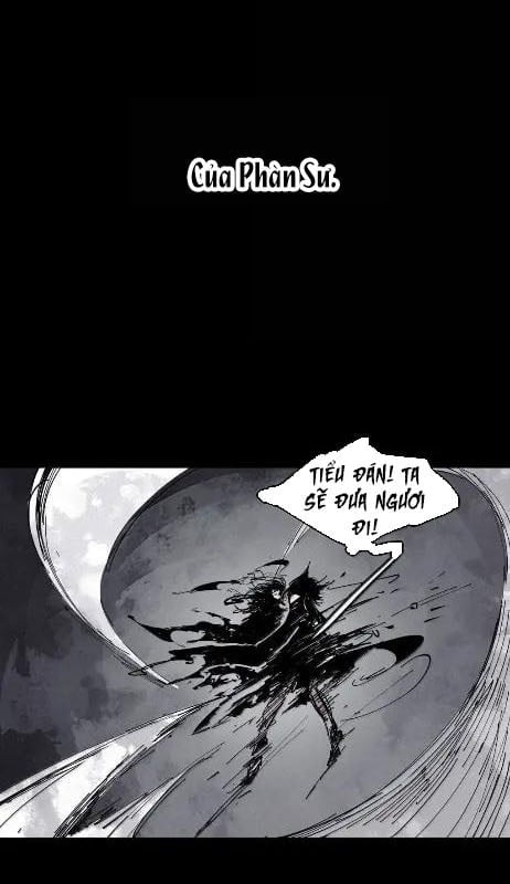 Mặt Nạ Chân Lý Chapter 209 33