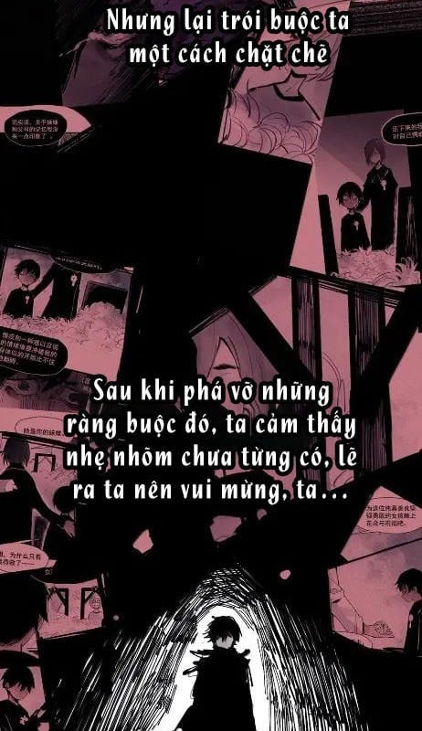 Mặt Nạ Chân Lý Chapter 210 4