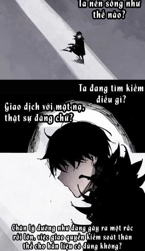 Mặt Nạ Chân Lý Chapter 210 7