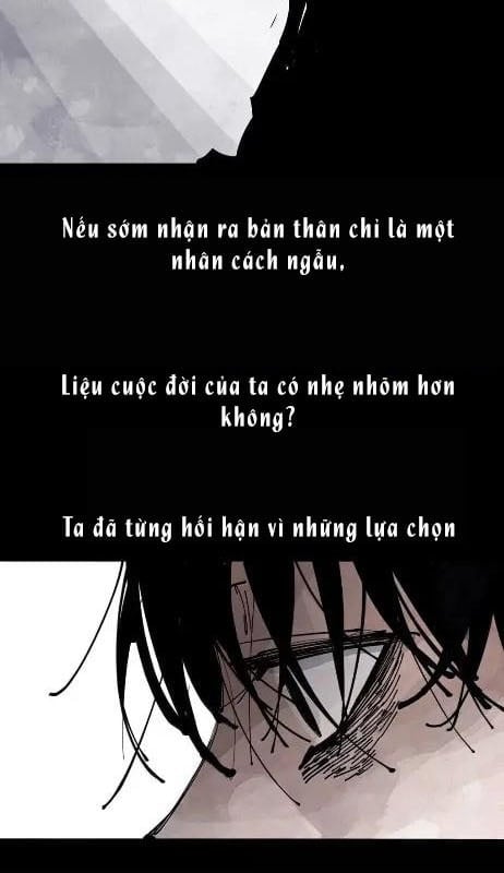 Mặt Nạ Chân Lý Chapter 210 8