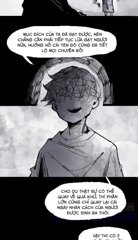 Mặt Nạ Chân Lý Chapter 210 12
