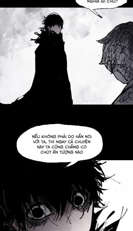 Mặt Nạ Chân Lý Chapter 210 13