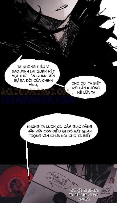 Mặt Nạ Chân Lý Chapter 210 14