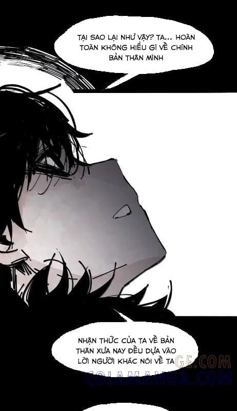 Mặt Nạ Chân Lý Chapter 210 16