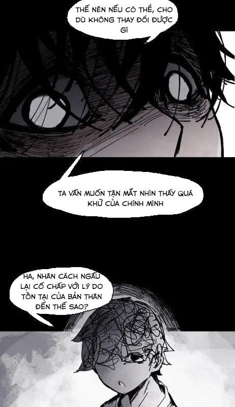 Mặt Nạ Chân Lý Chapter 210 17
