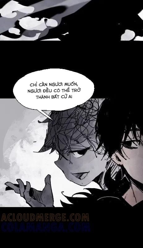 Mặt Nạ Chân Lý Chapter 210 19