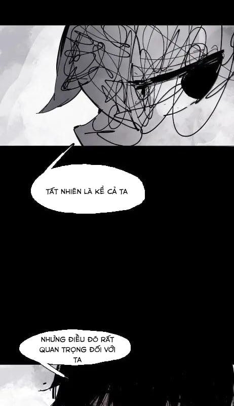 Mặt Nạ Chân Lý Chapter 210 20
