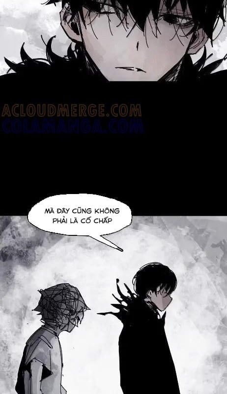 Mặt Nạ Chân Lý Chapter 210 21