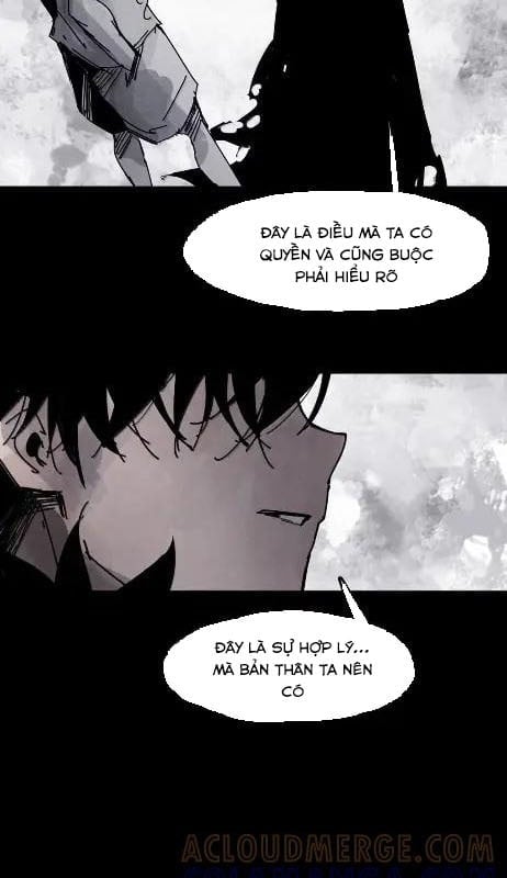 Mặt Nạ Chân Lý Chapter 210 22