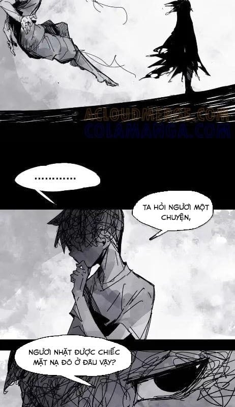 Mặt Nạ Chân Lý Chapter 210 24