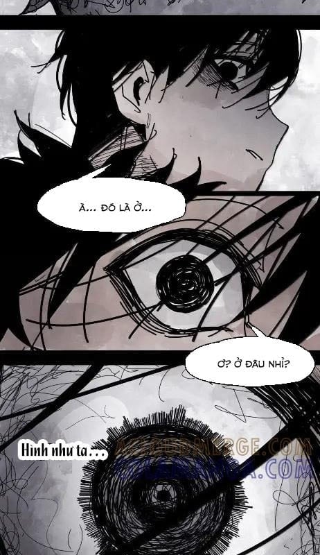 Mặt Nạ Chân Lý Chapter 210 25