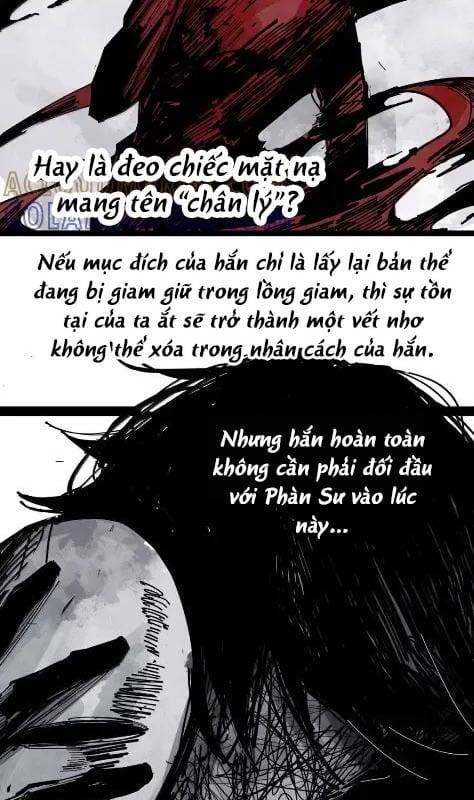 Mặt Nạ Chân Lý Chapter 211 4
