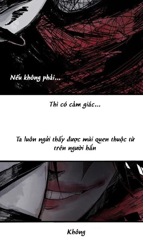 Mặt Nạ Chân Lý Chapter 211 5