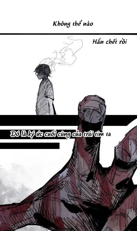 Mặt Nạ Chân Lý Chapter 211 6