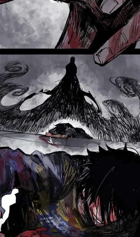 Mặt Nạ Chân Lý Chapter 211 7
