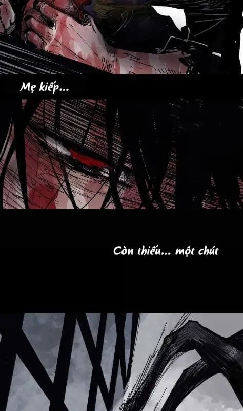 Mặt Nạ Chân Lý Chapter 211 8