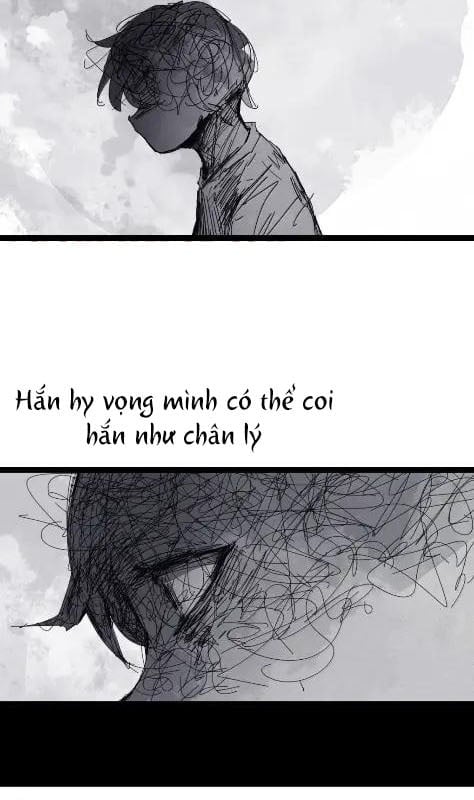 Mặt Nạ Chân Lý Chapter 211 12