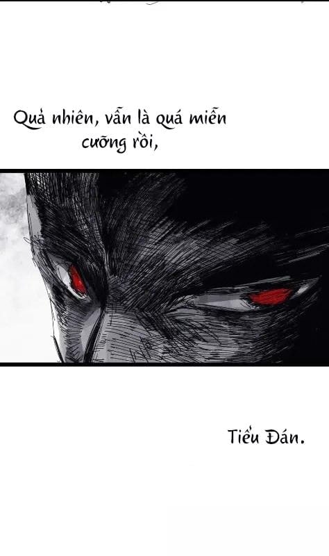 Mặt Nạ Chân Lý Chapter 211 14
