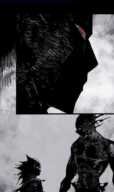 Mặt Nạ Chân Lý Chapter 211 28