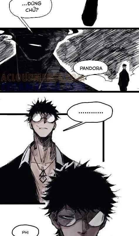 Mặt Nạ Chân Lý Chapter 211 32