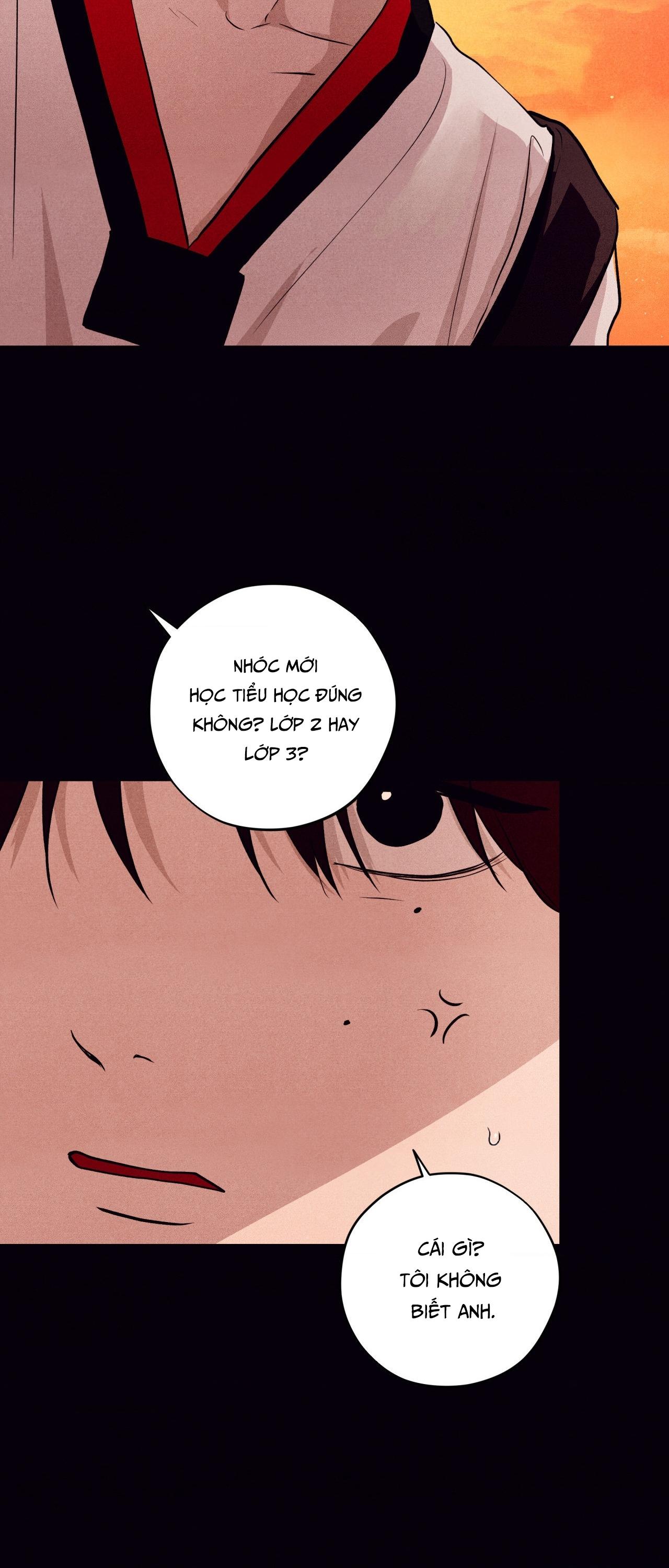 (UNSLEEP) MẤT NGỦ Chapter 36 SS2 - Next 