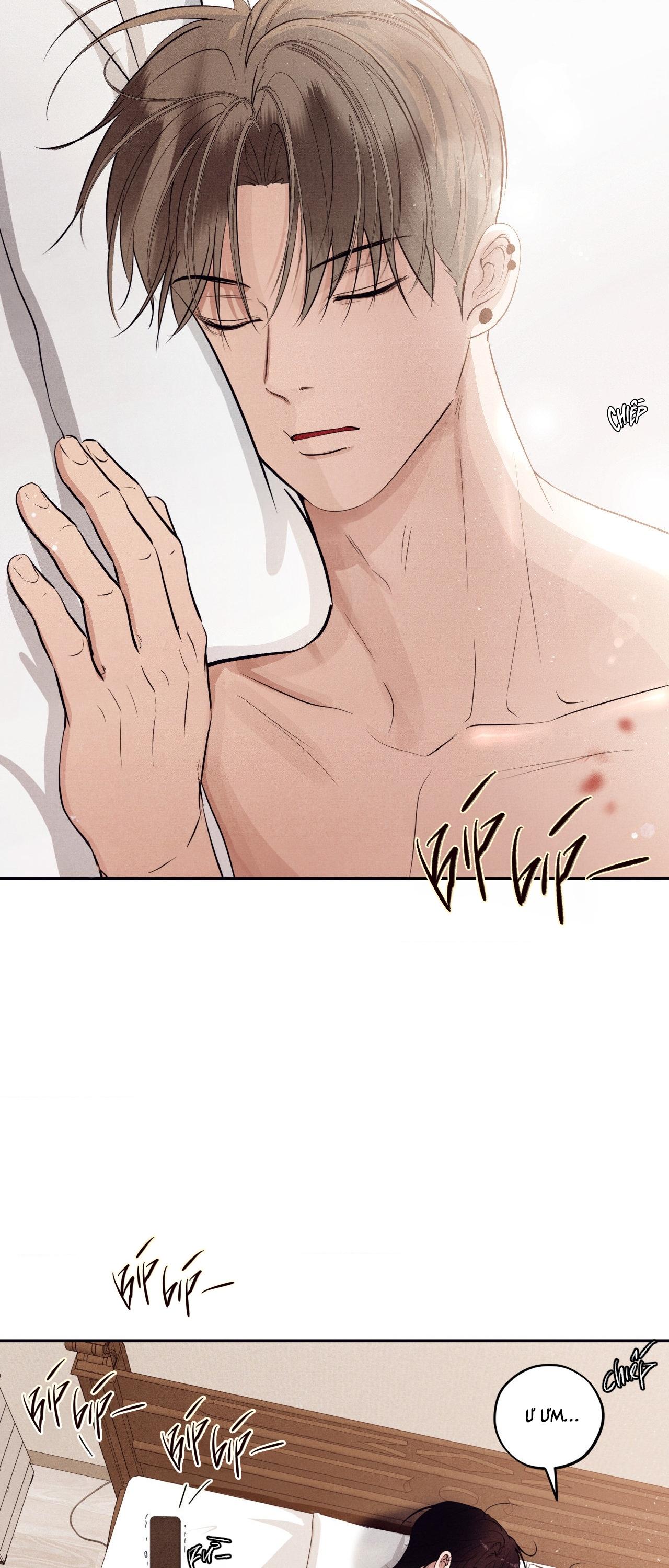 (UNSLEEP) MẤT NGỦ Chapter 36 SS2 - Next 