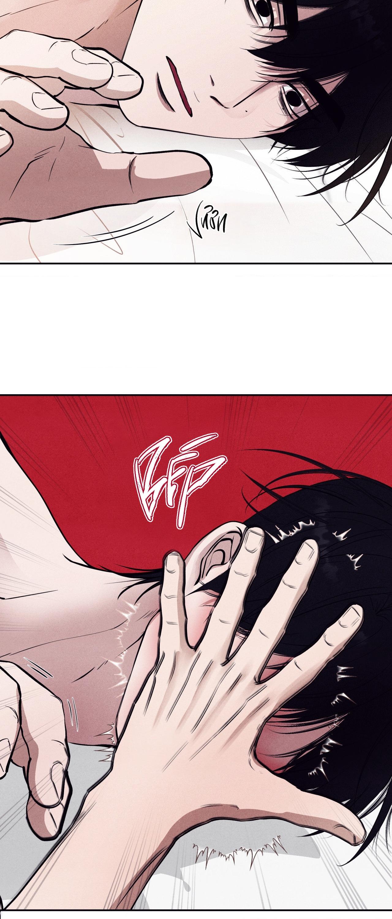(UNSLEEP) MẤT NGỦ Chapter 36 SS2 - Next 