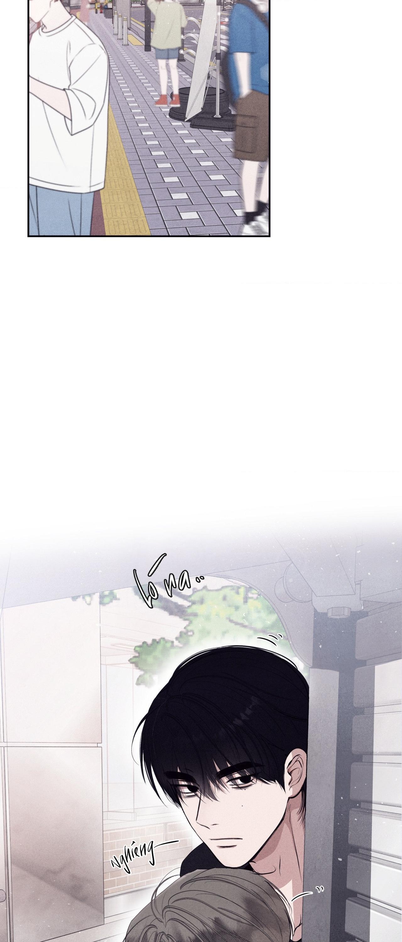 (UNSLEEP) MẤT NGỦ Chapter 36 SS2 - Next 