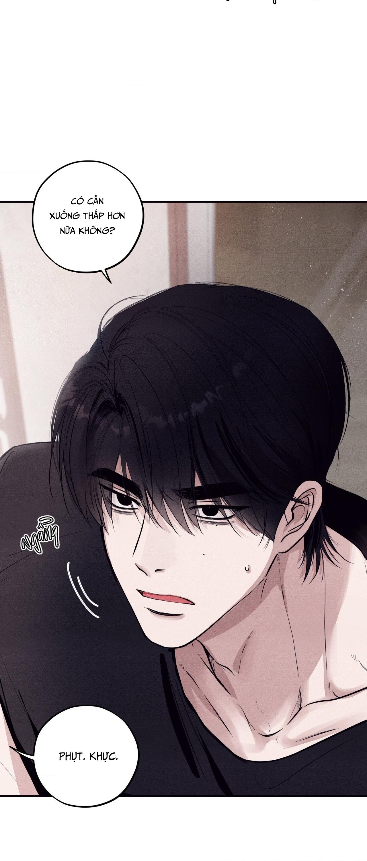 (UNSLEEP) MẤT NGỦ Chapter 36 SS2 - Next 